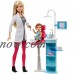 Barbie Careers Dentist Playset   554771126